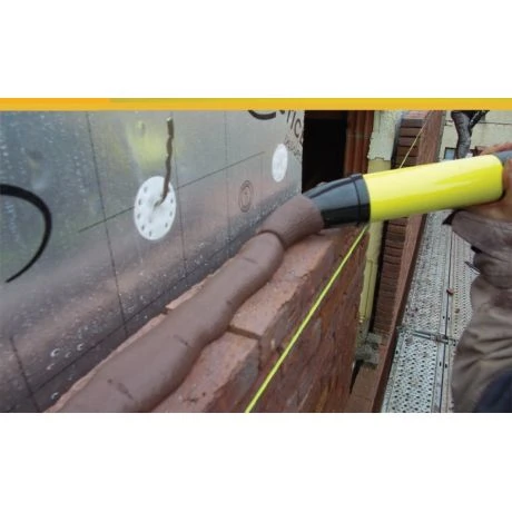 Handmortelpomp 0,9 Liter 3 Handmortelpomp 0,9 Liter - Afbeelding 3