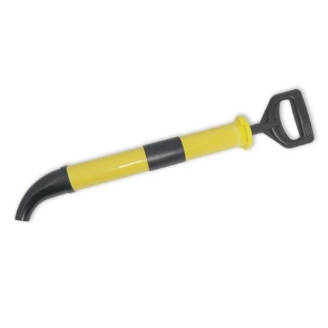 Handmortelpomp 0,9 Liter 1 Handmortelpomp 0,9 Liter