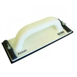 Handschuurblok Voor Schuurgaas