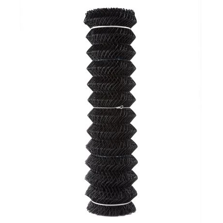 Harmonicagaas 1.80m X 25m 50/50 X 3.1mm Zwart 2 Harmonicagaas 1.80m X 25m 50/50 X 3.1mm Zwart - Afbeelding 2