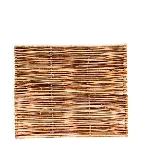 Hazelaarscherm 180x120cm (BxH) 1 Hazelaarscherm 180x120cm (BxH)