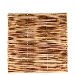 Hazelaarscherm 180x150cm (BxH)