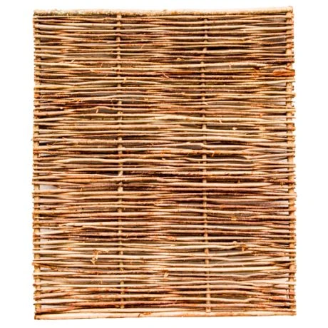 Hazelaarscherm 180x180cm (BxH) 3 Hazelaarscherm 180x180cm (BxH) - Afbeelding 3
