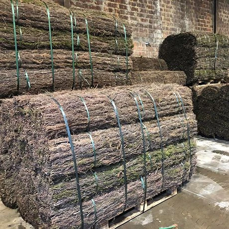 Heidemat 4-5cm Dik 1.5mx3m 4 Heidemat 4-5cm Dik 1.5mx3m - Afbeelding 4