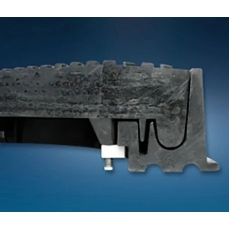 Hermelock Dichtingsrubber 50x50 2 Hermelock Dichtingsrubber 50x50 - Afbeelding 2