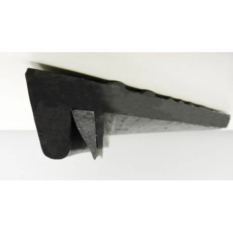 Hermelock Dichtingsrubber 50x50 4 Hermelock Dichtingsrubber 50x50 - Afbeelding 4