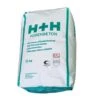 H+H Cellenbetonlijm 15KG Wit