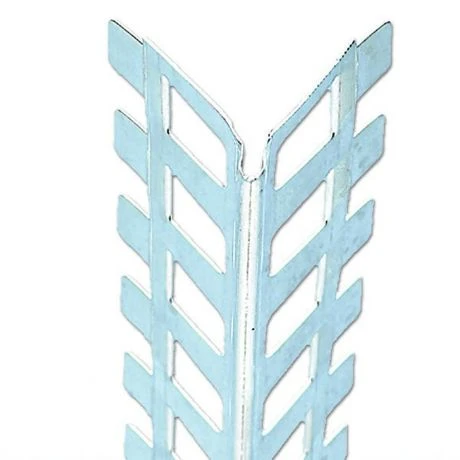 Hoekprofiel CORNER ALU 10mmx3m 1 Hoekprofiel CORNER ALU 10mmx3m