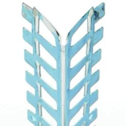 Hoekprofiel CORNER INOX 10mmx3m