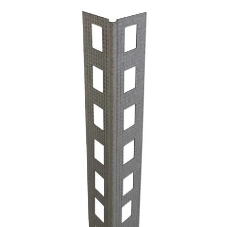 Hoekprofiel PERCAR PRO 6mmx3m 1 Hoekprofiel PERCAR PRO 6mmx3m