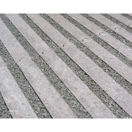 IDRO Dal 40x37,5x10 Grijs (pallet 7,2m²) 3 IDRO Dal 40x37,5x10 Grijs (pallet 7,2m²) - Afbeelding 3