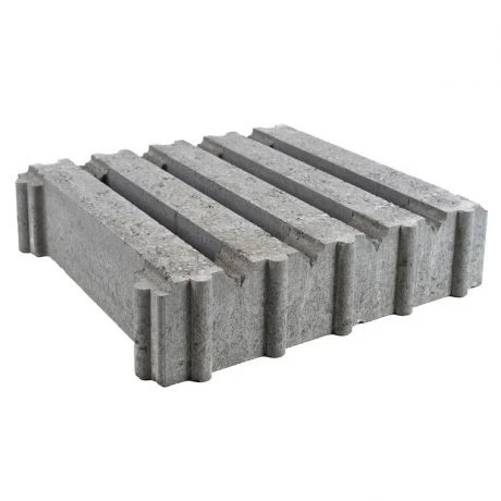 IDRO Dal 40x37,5x10 Grijs (pallet 7,2m²) 1 IDRO Dal 40x37,5x10 Grijs (pallet 7,2m²)