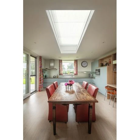 ILLUMY DAY & NIGHT LDV2 106,5x171,2cm (6% Btw) 2 ILLUMY DAY & NIGHT LDV2 106,5x171,2cm (6% Btw) - Afbeelding 2