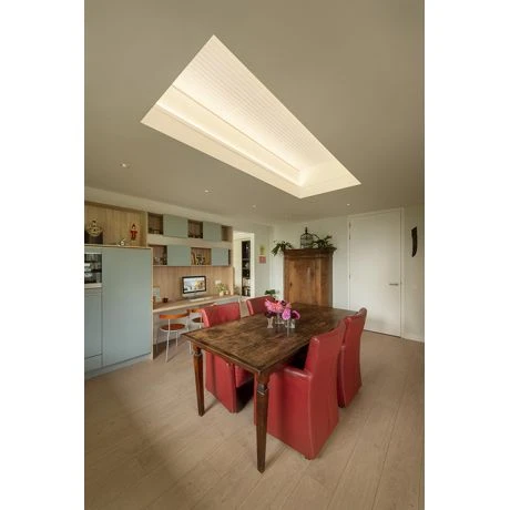 ILLUMY DAY & NIGHT LDV4 106,5x339cm (6% Btw) 4 ILLUMY DAY & NIGHT LDV4 106,5x339cm (6% Btw) - Afbeelding 4