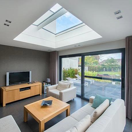 ILLUMY DAY & NIGHT ZD11 208x506,8cm (21% Btw) 5 ILLUMY DAY & NIGHT ZD11 208x506,8cm (21% Btw) - Afbeelding 5