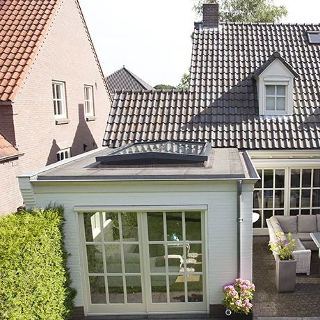 ILLUMY DAY & NIGHT ZD3 208x171,2cm (6% Btw) 8 ILLUMY DAY & NIGHT ZD3 208x171,2cm (6% Btw) - Afbeelding 8