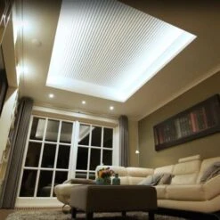 ILLUMY DAY & NIGHT ZD5 208x255,1cm (6% Btw) 11 ILLUMY DAY & NIGHT ZD5 208x255,1cm (6% Btw) -Bouw Materialens Winkel illumy day night zd5 208x2551cm 6 btw 3