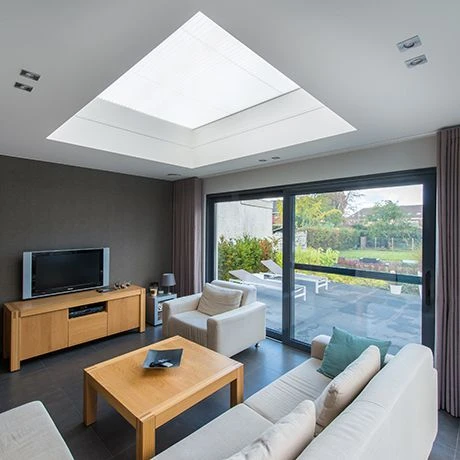 ILLUMY DAY & NIGHT ZD5 208x255,1cm (6% Btw) 6 ILLUMY DAY & NIGHT ZD5 208x255,1cm (6% Btw) - Afbeelding 6