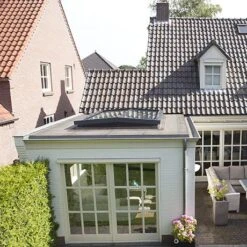 ILLUMY DAY & NIGHT ZD7 208x339cm (21% Btw) -Bouw Materialens Winkel illumy day night zd7 208x339cm 21 btw 7