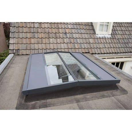 ILLUMY DAY & NIGHT ZD9 208x422,9cm (6% Btw) 7 ILLUMY DAY & NIGHT ZD9 208x422,9cm (6% Btw) - Afbeelding 7