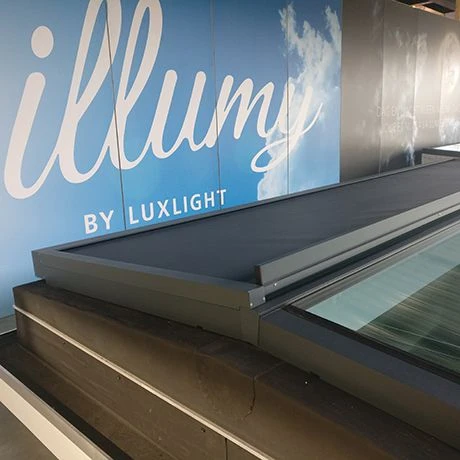 ILLUMY Zonnescreen Voor LDM2-LDV2-ZD3 (6% Btw) 1 ILLUMY Zonnescreen Voor LDM2-LDV2-ZD3 (6% Btw)