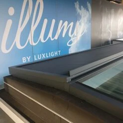 ILLUMY Zonnescreen Voor LDM5-LDV5-ZD9 (6% Btw)