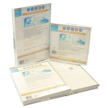 SEMIN Inspectieluik Badkader 'RUG' - 30x30 5 SEMIN Inspectieluik Badkader 'RUG' - 30x30 - Afbeelding 5