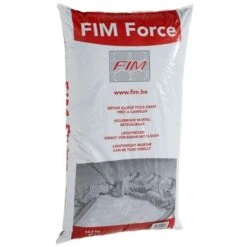 Isolatiechape Fim Force Zak 60 Liter