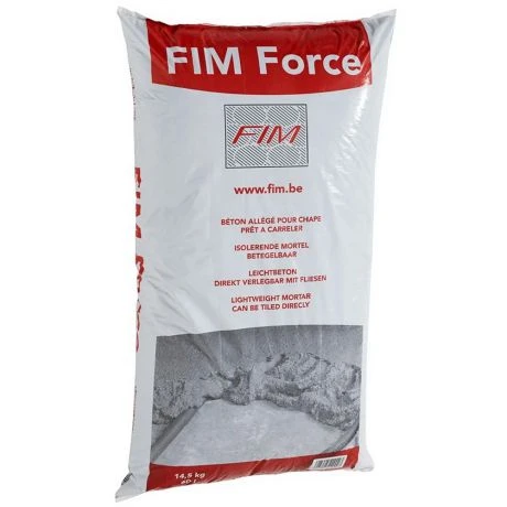 Isolatiechape Fim Force Zak 60 Liter 1 Isolatiechape Fim Force Zak 60 Liter