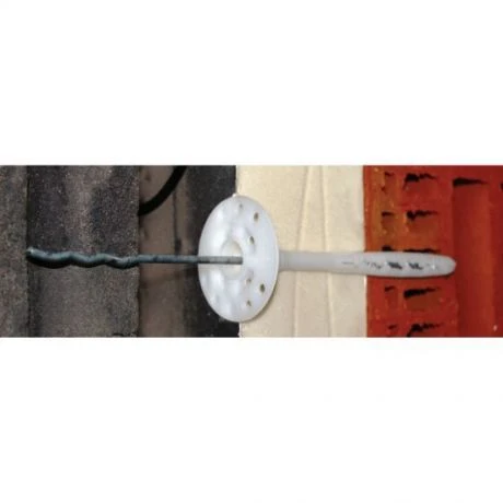 Isolfix Isolatieplug SB NT 10x220x320mm (250 Stuks) 2 Isolfix Isolatieplug SB NT 10x220x320mm (250 Stuks) - Afbeelding 2