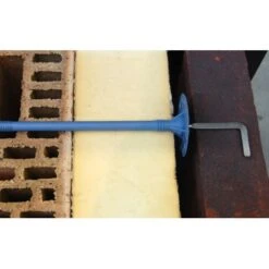 Isolfix Isolatieplug SB NT-L 10x180x250 (250 Stuks)