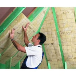 ISOVER Isoconfort 32 22cm/Rd6.85 (rol 2,76m²) 9 ISOVER Isoconfort 32 22cm/Rd6.85 (rol 2,76m²) -Bouw Materialens Winkel isover isoconfort 32 22cm rd685 rol 276m 2