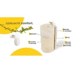 ISOVER Isoconfort 35 16cm/Rd4.55 (rol 3,12m²) 12 ISOVER Isoconfort 35 16cm/Rd4.55 (rol 3,12m²) -Bouw Materialens Winkel isover isoconfort 35 160mm rd455 312m 5