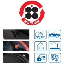 Kabelhaspel PRO3G2.5 Neopreen 35m - NO TURN 5 Kabelhaspel PRO3G2.5 Neopreen 35m - NO TURN -Bouw Materialens Winkel kabelhaspel pro 3g25 neopreen 35m no turn 2