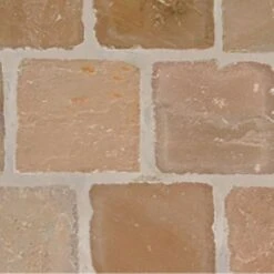Kandla Ochre 20x20x 3-5cm (kist 15,22m²) -Bouw Materialens Winkel kandla ochre 20x20x 3 5cm kist 1522m 2