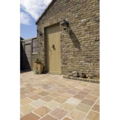 Kandla Ochre 20x20x 3-5cm (kist 15,22m²) -Bouw Materialens Winkel kandla ochre 20x20x 3 5cm kist 1522m 4