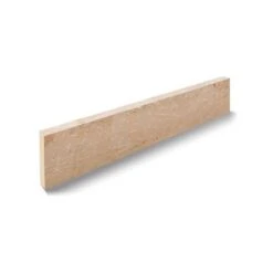 Kandla Ochre Boordsteen 100x20x8cm (kist 28 Stuks)