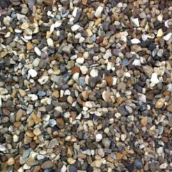 KIFT Kiezel 2/8 - Big Bag - Per 500kg