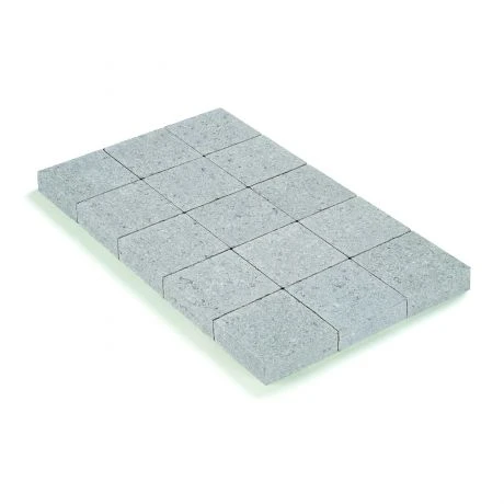 Klinker In-line Trommeling 15x15x6 Grijs (pallet 11,7m²) 2 Klinker In-line Trommeling 15x15x6 Grijs (pallet 11,7m²) - Afbeelding 2