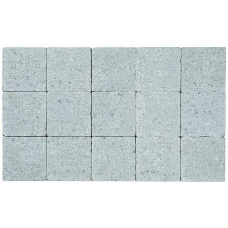 Klinker In-line Trommeling 15x15x6 Grijs (pallet 11,7m²) 1 Klinker In-line Trommeling 15x15x6 Grijs (pallet 11,7m²)