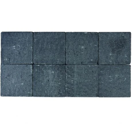 Klinker In-line Trommeling 20x20x6 Zwart (pallet 12,48m²) 1 Klinker In-line Trommeling 20x20x6 Zwart (pallet 12,48m²)