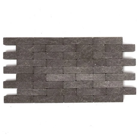 Klinker In-line Trommeling WAAL 20x5x6 Muisgrijs (pallet 9,36m²) 1 Klinker In-line Trommeling WAAL 20x5x6 Muisgrijs (pallet 9,36m²)