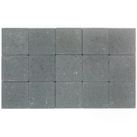 Klinker Ongetrommeld 15x15x6 Grijs (pallet 11,7m²) 1 Klinker Ongetrommeld 15x15x6 Grijs (pallet 11,7m²)