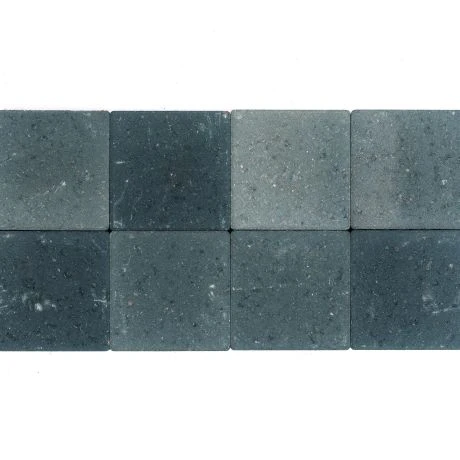 Klinker Ongetrommeld 20x20x6 Grijs-zwart (pallet 12,48m²) 1 Klinker Ongetrommeld 20x20x6 Grijs-zwart (pallet 12,48m²)