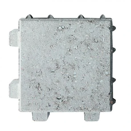 Klinker Waterdoorlaatbaar 20x20x6 Grijs (pallet 12,48m²) 2 Klinker Waterdoorlaatbaar 20x20x6 Grijs (pallet 12,48m²) - Afbeelding 2