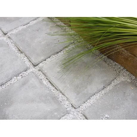 Klinker Waterdoorlaatbaar 20x20x6 Grijs (pallet 12,48m²) 3 Klinker Waterdoorlaatbaar 20x20x6 Grijs (pallet 12,48m²) - Afbeelding 3