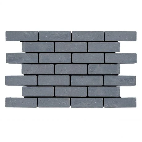 Klinker Waterdoorlaatbaar 20x6.5x8 Arduinblauw (pallet 6,32m²) 1 Klinker Waterdoorlaatbaar 20x6.5x8 Arduinblauw (pallet 6,32m²)