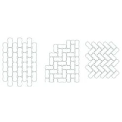 Klinker Waterdoorlaatbaar 22x11x10 Grijs (pallet 6,44m²) 15 Klinker Waterdoorlaatbaar 22x11x10 Grijs (pallet 6,44m²) -Bouw Materialens Winkel klinker waterdoorlaatbaar 22x11x10 grijs pallet 644m 7