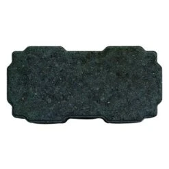 Klinker Waterdoorlaatbaar 22x11x8 Zwart (pallet 8,59m²) -Bouw Materialens Winkel klinker waterdoorlaatbaar 22x11x8 zwart pallet 859m 2