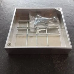 Klinkerdeksel Quicklift 11cm 60x60 6 Klinkerdeksel Quicklift 11cm 60x60 -Bouw Materialens Winkel klinkerdeksel quicklift 11cm 60x60 3